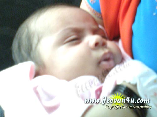 Abhinav Baby Images